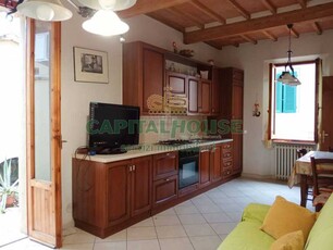 Casa Indipendente in Vendita ad Castelfiorentino - 160000 Euro