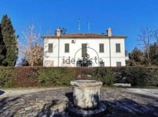 Casa Indipendente in Vendita ad Ferrara - 550000 Euro