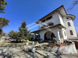 Casa Indipendente in Vendita ad Ferrazzano - 210000 Euro