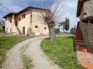 Casa Indipendente in Vendita ad Figline e Incisa Valdarno - 690000 Euro