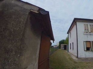 casa indipendente in Vendita ad Fratta Polesine - 24600 Euro