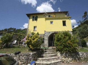 Casa Indipendente in Vendita ad la Spezia - 165000 Euro