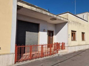 Casa Indipendente in Vendita ad Lecce - 80000 Euro