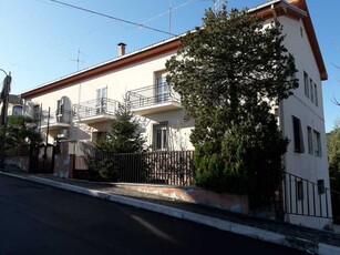 Casa Indipendente in Vendita ad Manoppello - 55000 Euro