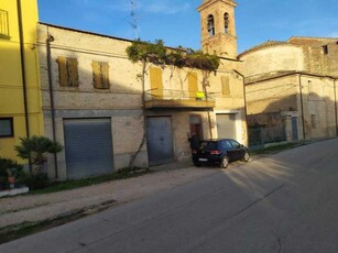 Casa Indipendente in Vendita ad Massignano - 80000 Euro