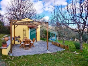 Casa Indipendente in Vendita ad Mirabello Sannitico - 40000 Euro