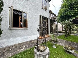 Casa Indipendente in Vendita ad Padova - 295000 Euro