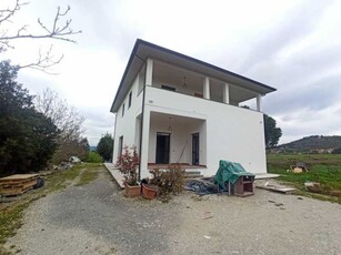 Casa Indipendente in Vendita ad Panicale - 200000 Euro
