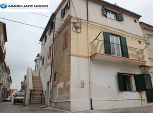 Casa Indipendente in Vendita ad Portocannone - 89000 Euro