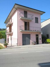 Casa Indipendente in Vendita ad San Benedetto del Tronto - 250000 Euro