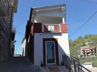 Casa Indipendente in Vendita ad San Buono - 69000 Euro