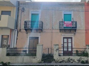 Casa Indipendente in Vendita ad San Filippo del Mela - 90000 Euro