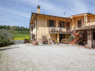 Casa Indipendente in Vendita ad San Miniato - 398000 Euro