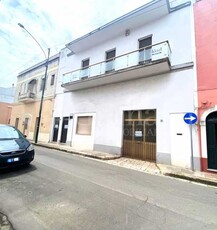 Casa Indipendente in Vendita ad Sannicola - 130000 Euro