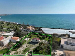 Casa Indipendente in Vendita ad Scicli - 140000 Euro