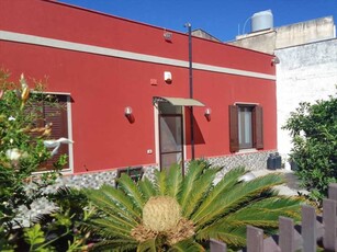 Casa Indipendente in Vendita ad Trapani - 150000 Euro