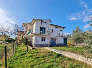 Casa Indipendente in Vendita ad Venticano - 105000 Euro