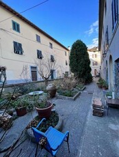 Casa indipendente vista mare, Calci castelmaggiore