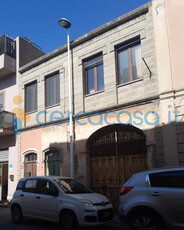 Casa semi indipendente da ristrutturare in vendita a Quartu Sant'Elena