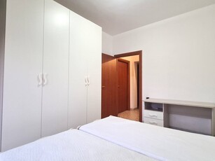Casa Semi Indipendente in Affitto a Catanzaro, zona Catanzaro Lido, 235€, 100 m², arredato