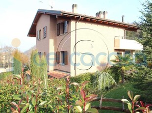 Casa semi indipendente in ottime condizioni in vendita a Sasso Marconi