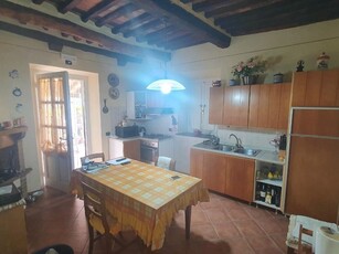 Casa Semi Indipendente in Vendita a Lucca, zona Arliano, 280'000€, 150 m², arredato