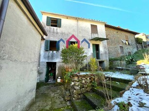 Casa Semi indipendente in Vendita ad Borgo a Mozzano - 55000 Euro