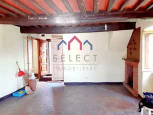Casa Semi indipendente in Vendita ad Borgo a Mozzano - 85000 Euro