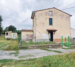 Casa Semi indipendente in Vendita ad Capannori - 150000 Euro