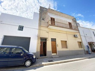 Casa Semi indipendente in Vendita ad Mesagne - 69000 Euro