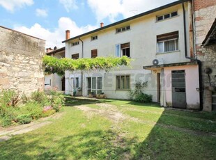 Casa Semi indipendente in Vendita ad Montecchio Maggiore - 140000 Euro