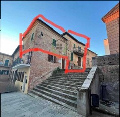 Casa Semi indipendente in Vendita ad Montepulciano - 120000 Euro