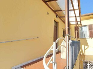Casa Semi indipendente in Vendita ad Vezzano Ligure - 149000 Euro