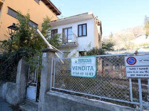 Casa semindipendente in vendita