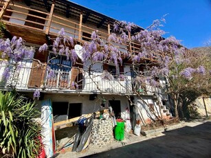 Casa semindipendente in vendita