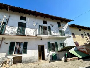 Casa semindipendente in vendita