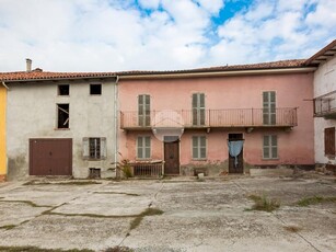 Casa semindipendente in vendita