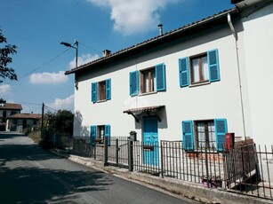 Casa semindipendente in vendita