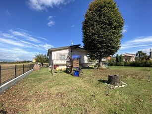 Casa Singola Brendola Vicenza