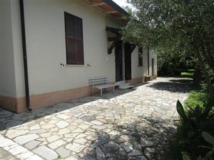 Casa singola in buono stato di 70 mq. a Nazzano
