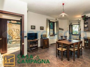 Casa singola in vendita a Capriati A Volturno