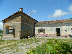 Casa singola in vendita in Via Colle Iannozzo, Roccasecca