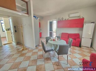 Casoria: Zona Sannitica, la DFC Immobiliare