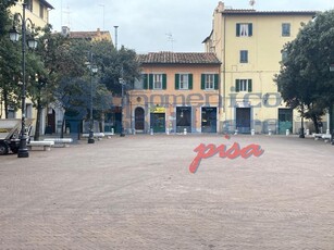 Immobile commerciale in Affitto a Pisa, 1'800€, 60 m²