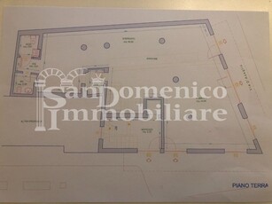 Immobile commerciale in Affitto a Pisa, 4'500€, 200 m²