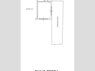 Immobile commerciale in Vendita a Massa, zona Marina di Massa, 55'000€, 20 m²