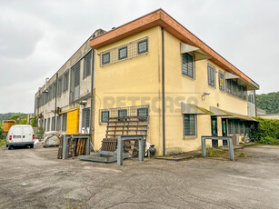 Industriale-Artigianale Arcugnano Vicenza