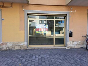 Locale Commerciale in Affitto ad Chieti - 500 Euro
