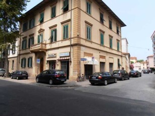 Locale Commerciale in Affitto ad Livorno - 600 Euro