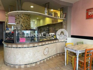 Locale Commerciale in Affitto ad Lucca - 1800 Euro